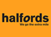 Halfords