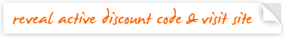 Latest discount codes
