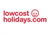 Low cost holidays
