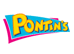 pontins